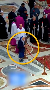 9.7M views · 79K reactions | Nadie se atrevió a moverla. Genevieve Jeanningros tiene 81 años. Pero nada le impidió hacer su voluntad: rendirle tributo a su amigo. | Upsocl Video | Facebook