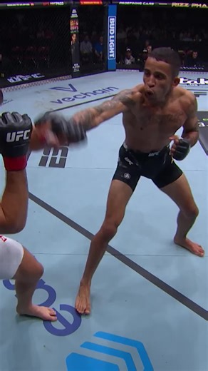 Carlos Prates Challenges Belal Muhammad in UFC Showdown