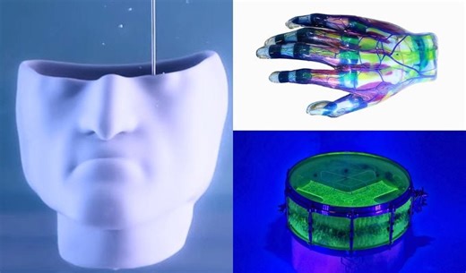 5 Real-World Applications of 3D Printing We Saw at RAPID   TCT 2026 - 3Dnatives