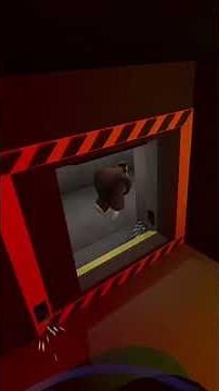 Beating bunker (Mutants Vr) #mutantsvr