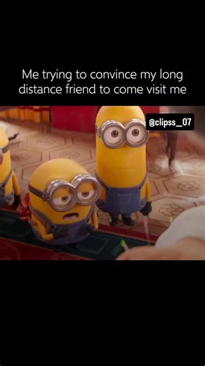 🤪🤪 on Instagram: "🥋 Interesting fact: Minions: The Rise of Gru — In the kung fu training scenes, Bob’s adorable determination was inspired by classic martial arts movies from the 1970s. The animators studied exaggerated training montages to make his tiny moves feel dramatic and heroic. The character Master Chow was voiced by Michelle Yeoh, adding real martial arts credibility to the scene. Bob begging to learn kung fu was designed to contrast his sweet innocence with unexpectedly fierce skill