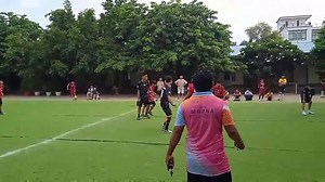 KMC football tournament (8.8.2023) | KMC Private High School