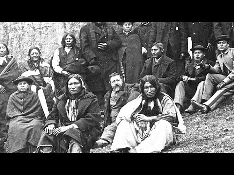 The Hinono’ei: The Arapaho People - Northern & Southern - History, Culture & Affiliations
