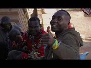 Sunyunize – Traditional Wagogo Song| Nyota Njema Cultural Group (Dodoma, Tanzania)