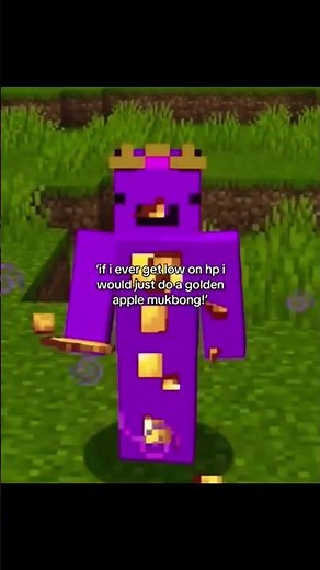 The best strategy by Wemmbu ✌️🥹 Minecraft Unstable Smp #shorts #memes