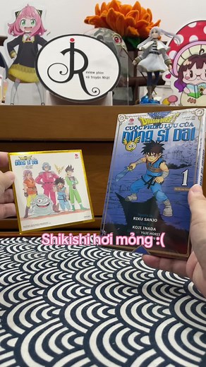Review phim và truyện Nhật trên TikTok