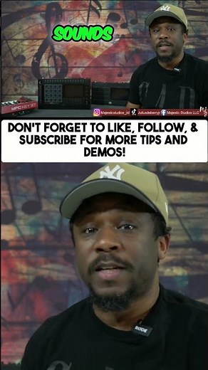 MPC DRUM Machines: It's way more than just a drum machine!!! Find out for yourself!