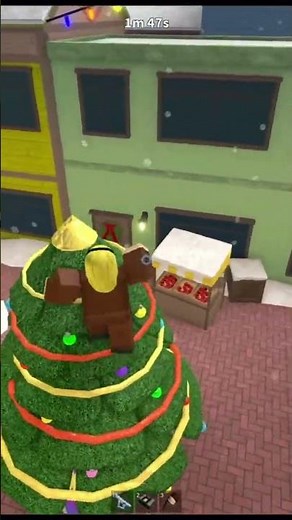 mm2 snow/ice set montage!