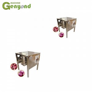 [Hot Item] Home Use Onion Peeler/Peeling Machine