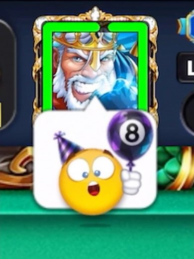 8 ball pool | Crazy Spider 💩 #8ballpool
