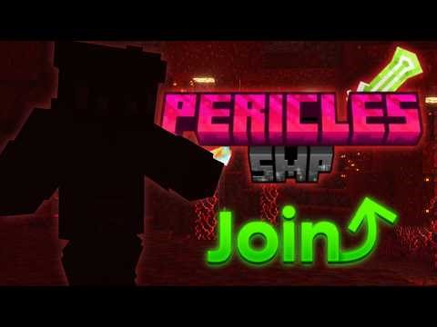 This SMP Has 36+ CUSTOM WEAPONS and it's Insane