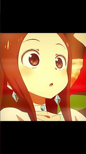 Nishikata and Takagi || Teasing Master Takagi San || Season 3 #anime#amv#fyp #teasingmastertakagisan