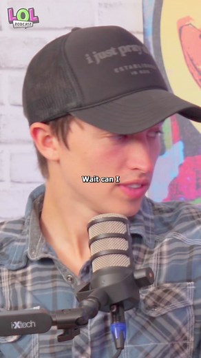 Funny Moments with Mav and Kenzie | LOL Podcast