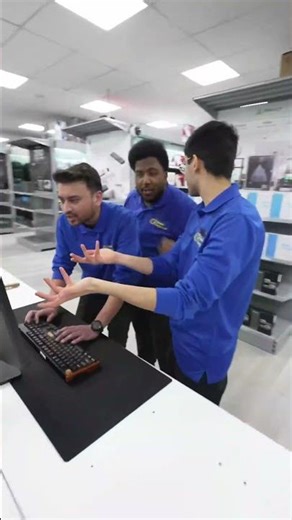 GRAND OPENING IS ALMOST HERE!