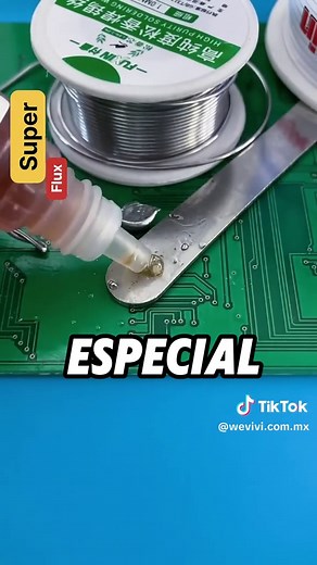 Cómo soldar aluminio fácilmente con este truco
