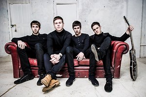 The Boy Royals reveal video for new single, People Like Us • WithGuitars