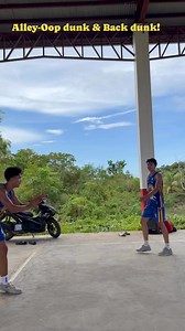 12K views · 235 reactions | What is an Alley-Oop in Basketball (Full...