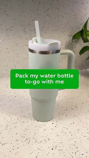 When it comes to fiber, we stay ready! Benefiber Prebiotic Fiber Stick Packs are the perfect size to help you fit fiber into your busy schedule whenever you’re on-the-go 🏃‍♀️🙌 | Benefiber