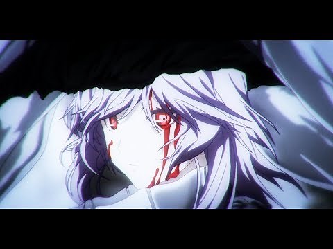 Kantai Collection KanColle - Movie 「AMV」 Abysmal ▪ The Diary of Jane ♪♪