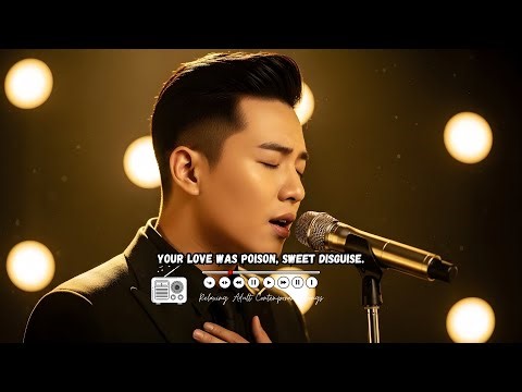 Poisoned Love, Sweet Disguise | A Soft Pop Ballad
