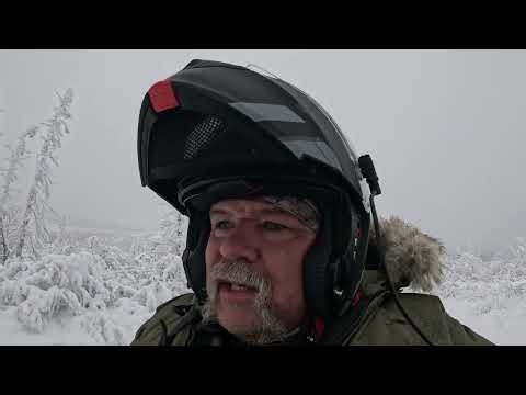 trap line check #2 2025