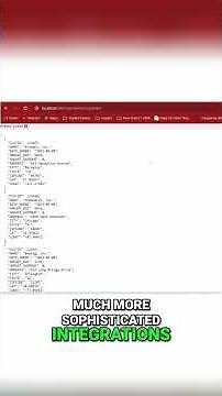 Non-Programmer Builds JavaScript Integration with AI