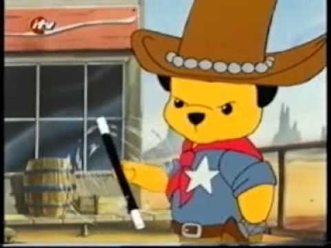 Sooty's Amazing Adventures - Opening Titles - 90s