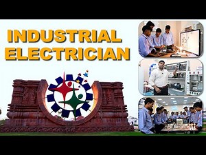 Industrial Electrician Course Overview | Industrial Wiring & Maintenance Training | SDI Bhubaneswar