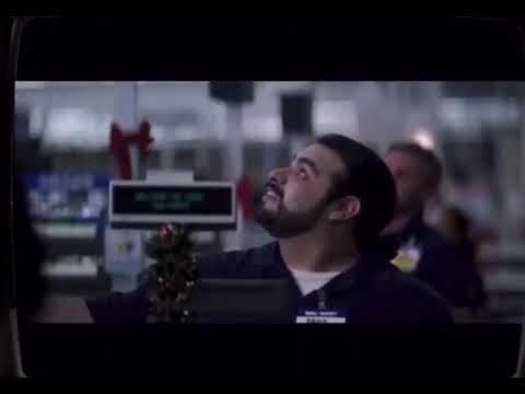 Vintage Walmart Christmas commercial