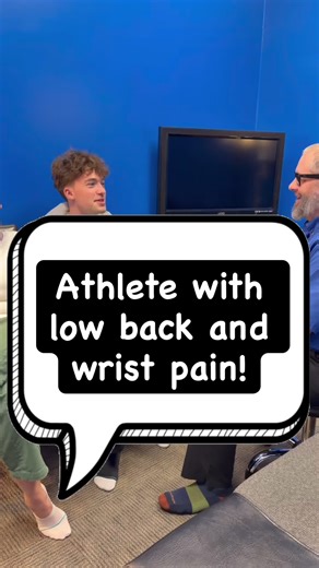 Effective Chiropractic Care for Young Athletes