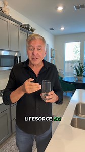 If you’re still using a softener... there’s a better way. | LifeSource Water Systems