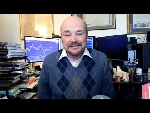 Iran Wants the Shia Muslims to Turn this into a Religious War Across the Region- Martin Armstrong