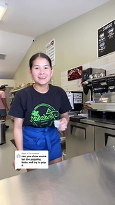 206K views · 1.7K reactions | What’s the difference between a popping...