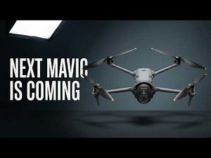 DJI’s Next Mavic Pro Is Worth the Wait!