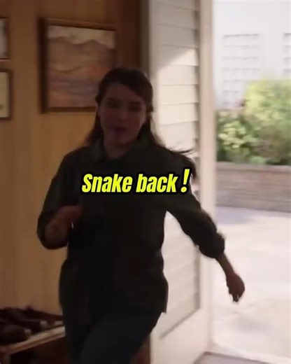 "I think the snake came back" 😭 Missy's morning update broke Meemaw completely! #YoungSheldon