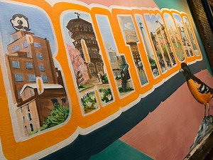 Baltimore Among Most Gentrified Cities In U.S.: Study