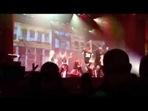 Zendaya & Val // Sway 2.0 (Jive)