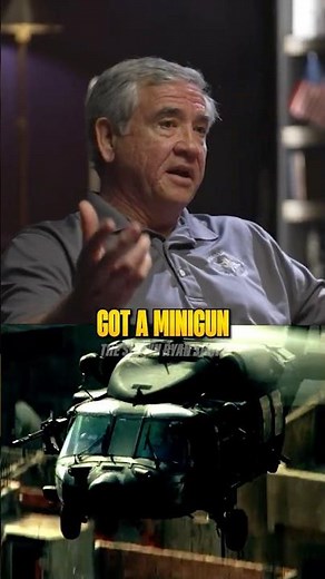 The Most INSANE Black Hawk Down Loadout 🤯