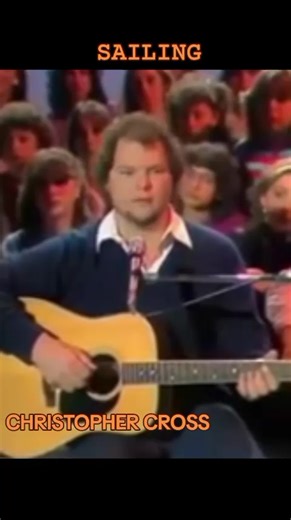 Sailing by Christopher Cross: A Nostalgic Journey