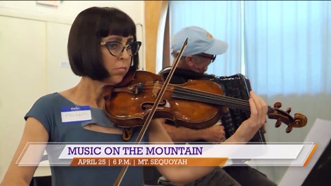 Live Music & Events Happening Across NWA This Week