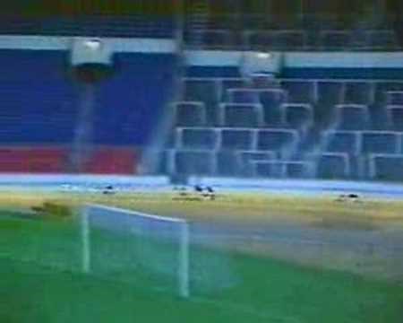 Scurlogue Champ Wembley May 30th 1985