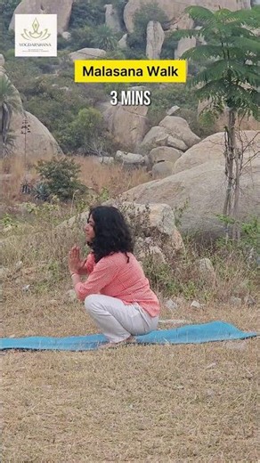 45-Minute PCOD Yoga Routine to Balance Hormones & Relieve Symptoms | Effective Yoga for Women