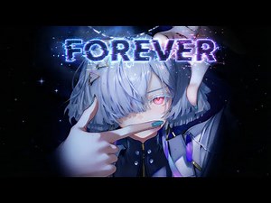 Nightcore | FOREVER ✨ (Lyrics) :)