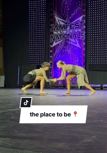 Celebrate Your Love for Performing on Stage!