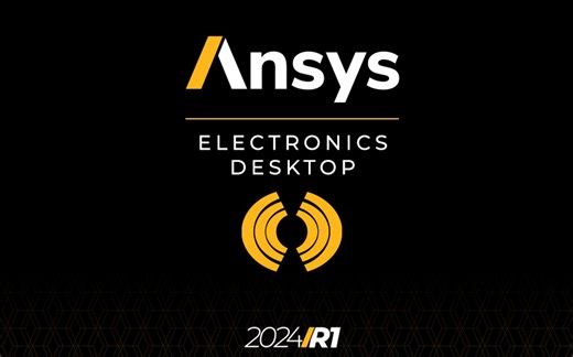 ANSYS Electronics Suite 2024 R1 安装教程与安装包