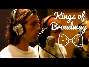 Being Alive (from Company)- KINGS OF BROADWAY