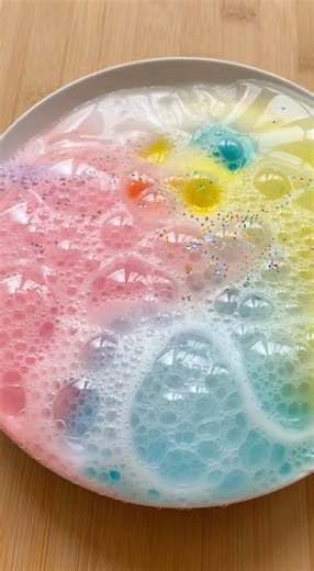 Fireworks Rainbow Sugar Explosion A dazzling, fizzy, color-filled science activity that brings instant smiles — perfect for kids at home! Ingredients: 1 shallow white plate or dish (flat surface works best) 1 cup granulated sugar Food coloring (red, blue, yellow, green, purple – gel or liquid) 1/4 cup warm water 1 tablespoon baking soda 1/4 cup white vinegar Small squeeze bottle, dropper, or spoon Optional: Glitter (for added sparkle) Directions: Prepare the Sugar Base: Evenly spread the granula