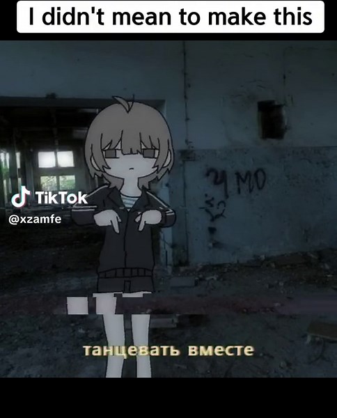 Exploring My Self-Sona: An Original Character Journey