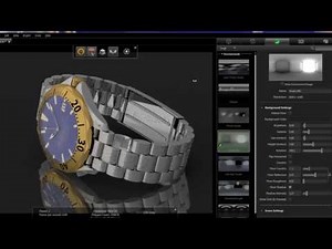 Video Tech Tip: Create High Quality Product Images with SOLIDWORKS Visualize