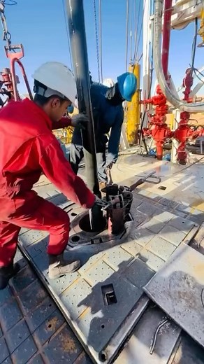 4.5K views · 79 reactions | #Tripping #operations in #drilling refer...